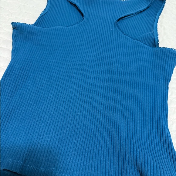 Free People - Intimately Ribbed Tank - Picture 3 of 3